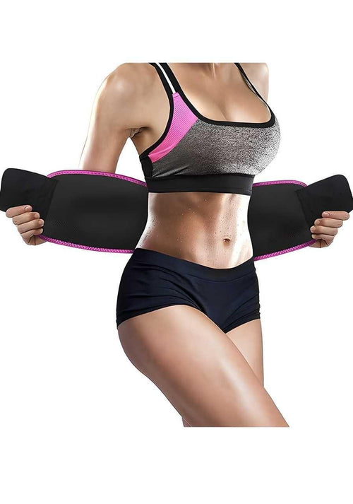 Adjustable Waist fit Belt - Respocatz